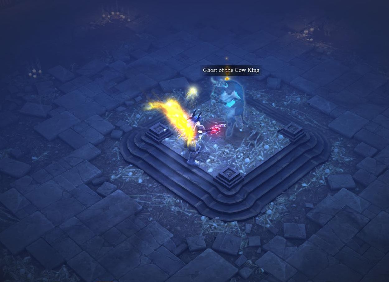 Diablo 3 Power Leveling How To, Detailed Guide